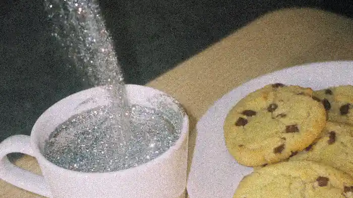 COOKIE (Visualizer)