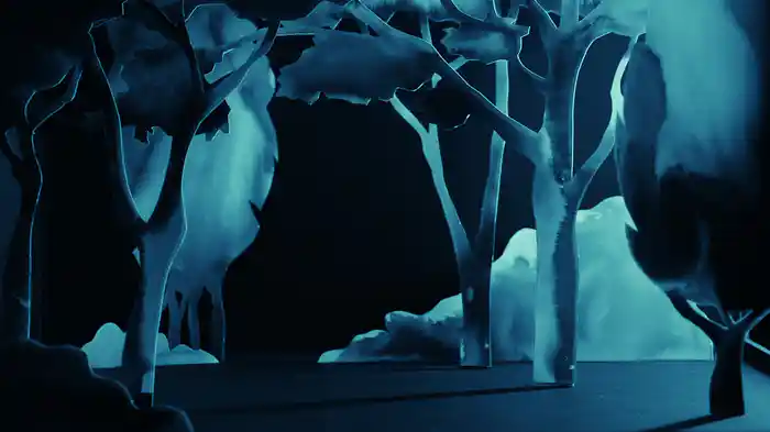 The Seed (Live from the Royal Albert Hall)