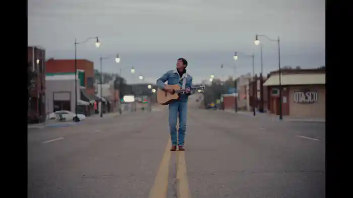 Little Town