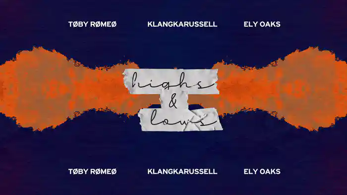 Highs & Lows (Lyric Video)