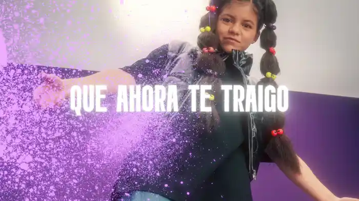 CYBORGS (Lyric Video)