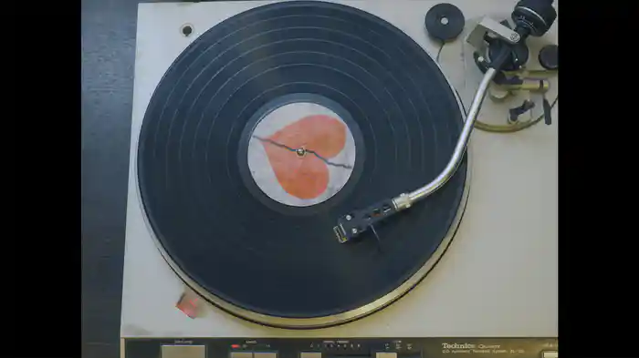 Se Terminó (Visualizer)