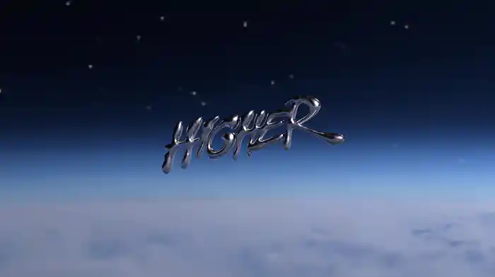 Higher (Visualizer)