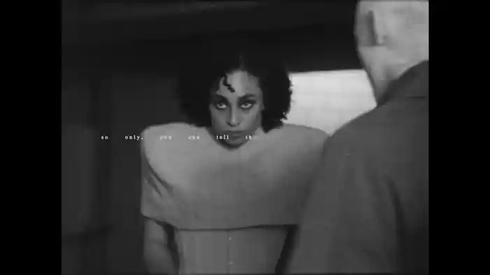 This Is Who I Am (Lyric Video)