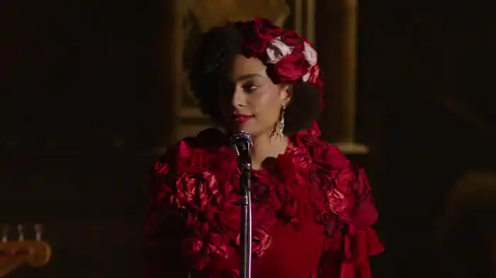 This Is Who I Am (Live From Union Chapel)