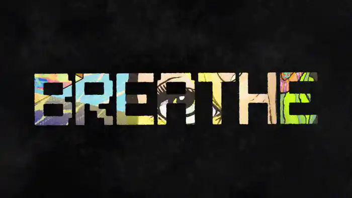 Breathe (Lyric Video)