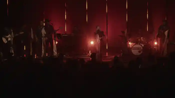 Red Flag (Live From Lexington Opera House, Lexington, KY, 2024)