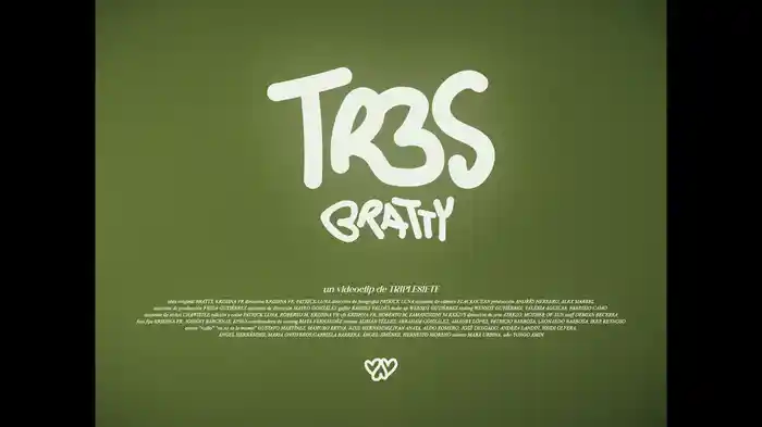 TRES (Cortometraje)