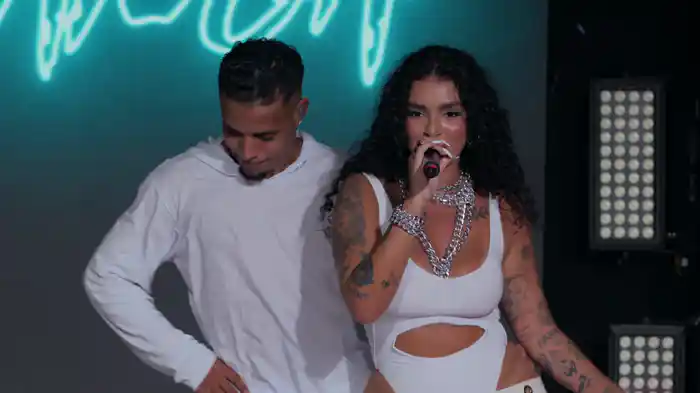 Emocionado (Ao Vivo No Rio De Janeiro / 2024)