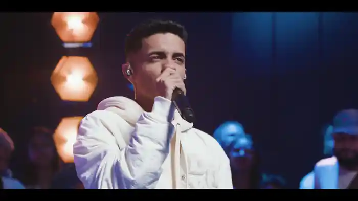 Tua Vontade (Ao Vivo Em Belo Horizonte / 2024)