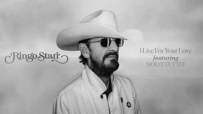 I Live For Your Love (Audio)