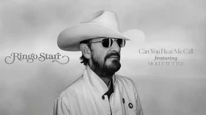 Can You Hear Me Call (Audio)