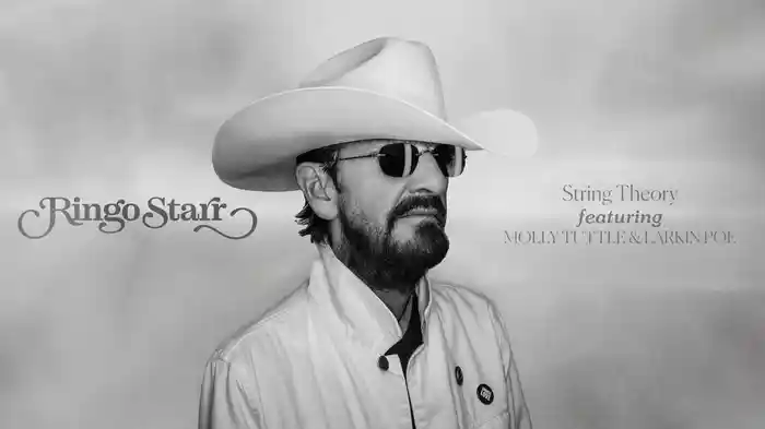 String Theory (Audio)