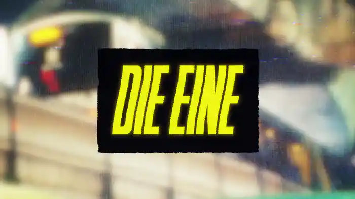 Die Eine (Lyric Video)