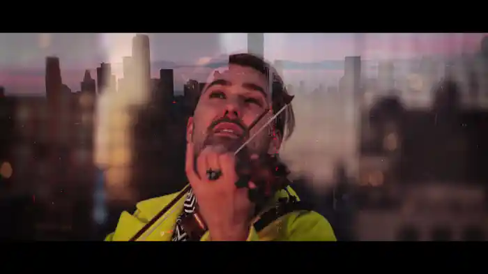 The Joker and the Queen (David Garrett Edition / Millennium Symphony New York Rooftop Session)