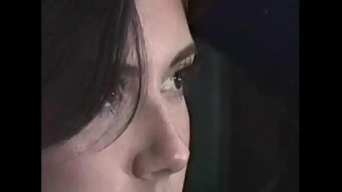 hang a mirror on yourself (Visualizer)