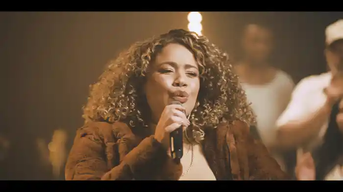 Há Um Lugar (Ao Vivo Em Belo Horizonte / 2024)