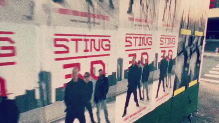 I Wrote Your Name (Upon My Heart) (Live)