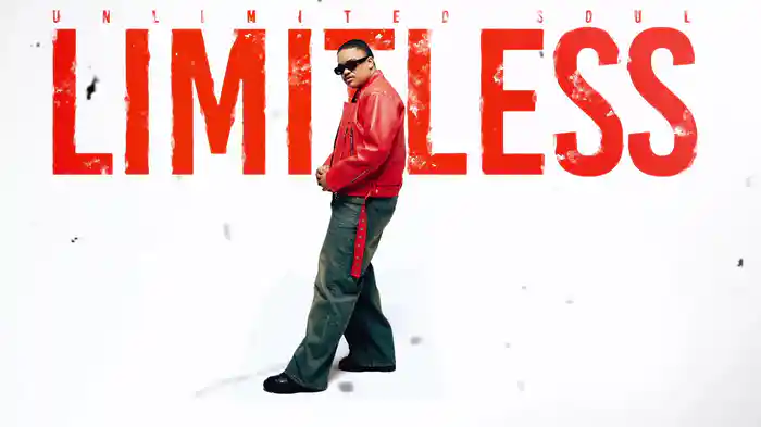 Unlimited (Visualizer)