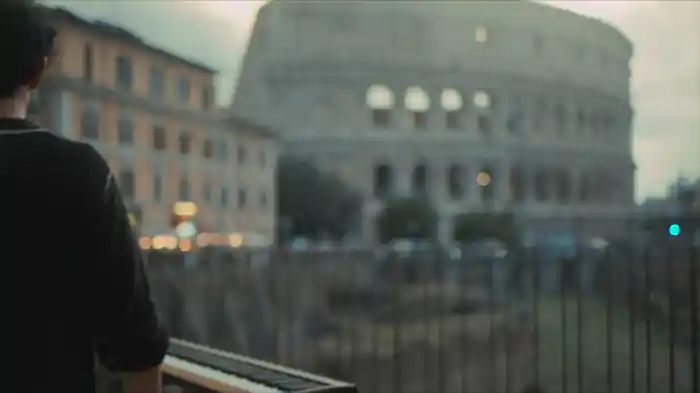 Now We Are Free (From "Gladiator" - Piano Version)