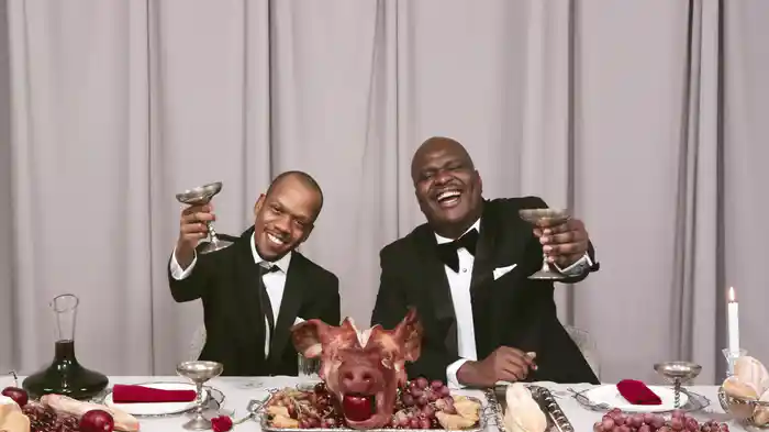 90's Love (Visualizer)