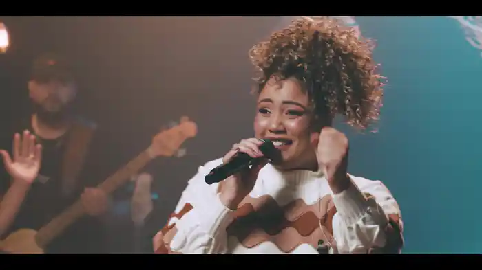 Rei Da Glória (Ao Vivo Em Belo Horizonte / 2024)