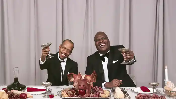 Blessings (Visualizer)