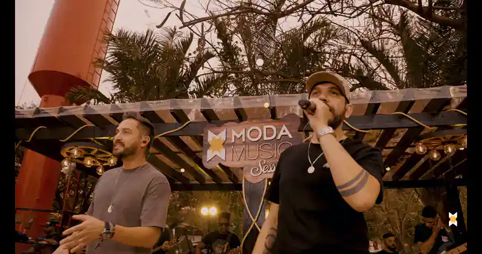 Por Ti (Ao Vivo Em Barretos / 2024)