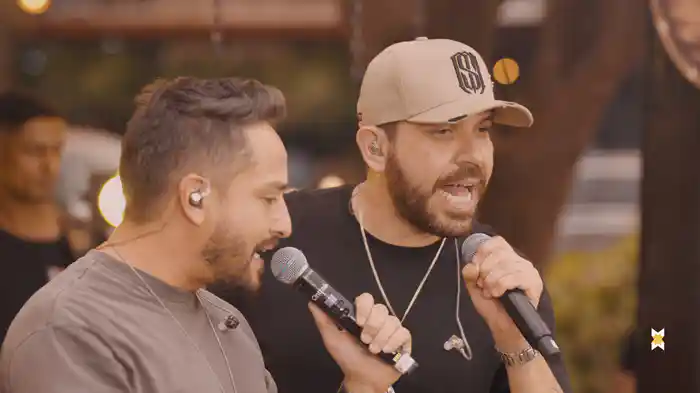 Saudade Pendente (Ao Vivo Em Barretos / 2024)