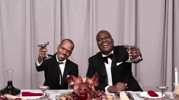 If You Dare (Visualizer)