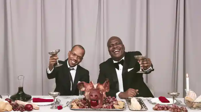 Mama noBaba (Visualizer)