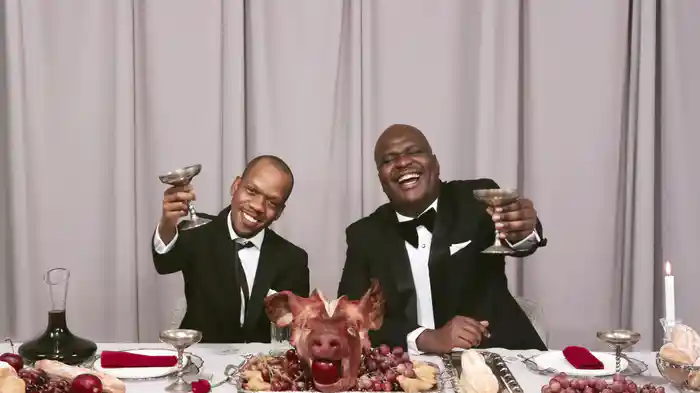 Ndiyeke (Visualizer)