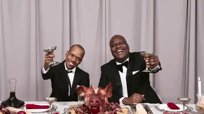 Mngan'Wam (Visualizer)