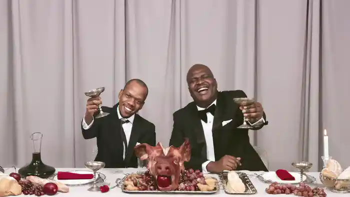 Umkhumbi Ka Noah (Visualizer)