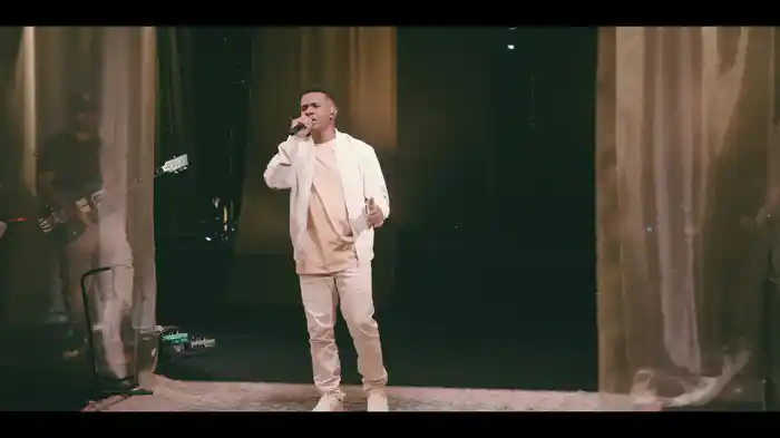 Completa Em Mim (Ao Vivo Em Belo Horizonte / 2024)