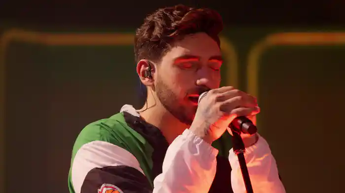 Beleza Apetitosa (Ao Vivo Em Fortaleza / 2024)