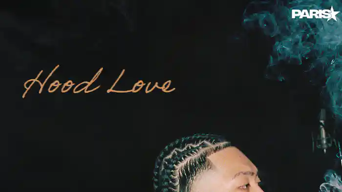 Hood Love (Audio)
