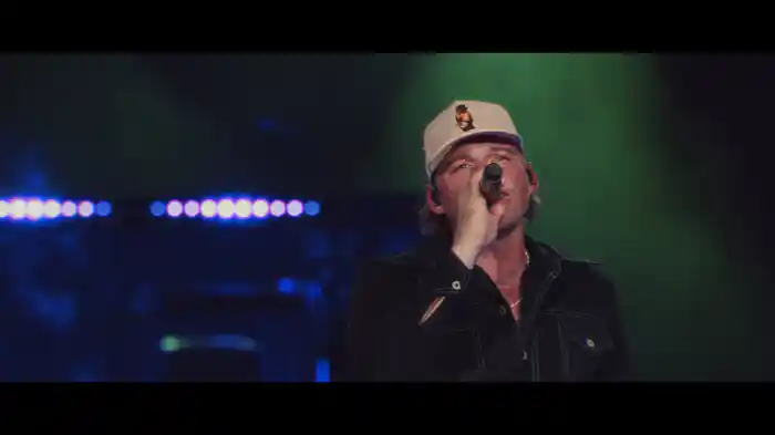 Love Somebody (Live from Neyland Stadium / 2024)