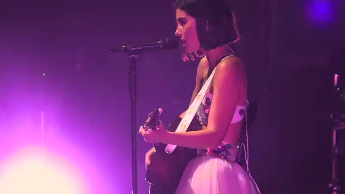 That’s So True (Live From Radio City Music Hall)