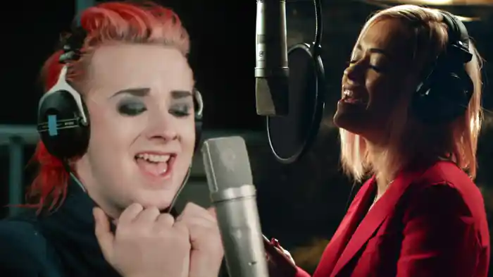 Do They Know It’s Christmas? (2024 Ultimate Mix / Single Version)