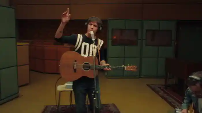 Superglue (Live Session)