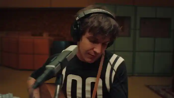 Look At That Woman (Live Session)