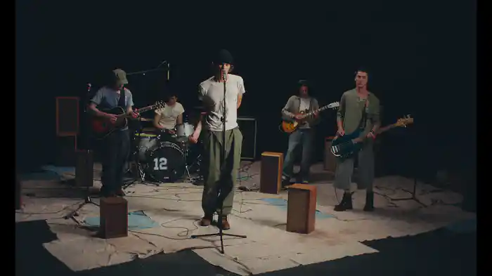 Slowly (Live Performance)