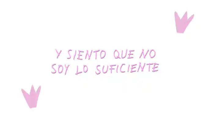 SUPERFICIAL (Lyric Video)