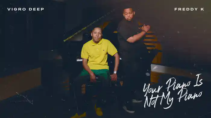 House 22 (Visualizer)