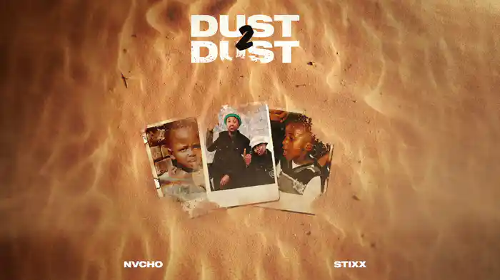 Amaphokophoko (Visualizer)