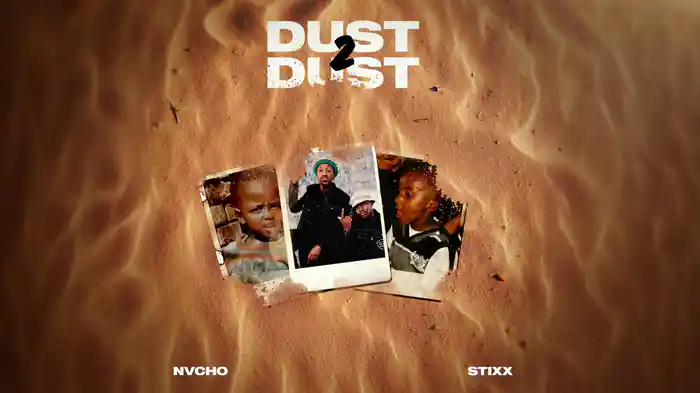 Mntanakho (Visualizer)