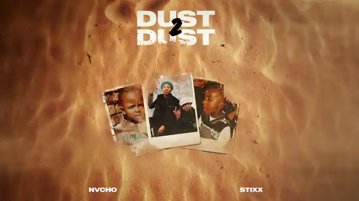 Phephisa (Visualizer)