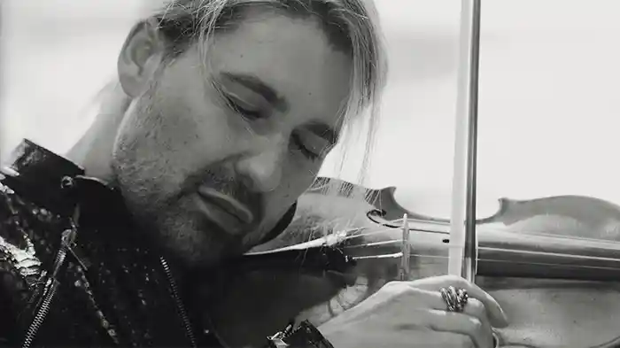 Welcome to the Black Parade (David Garrett Edition / Millennium Symphony New York Studio Session)
