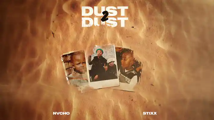 Preghiera (Visualizer)